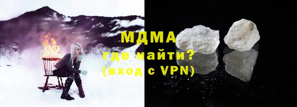 хмурый Алексин
