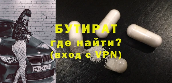 хмурый Алексин