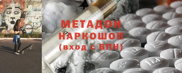 хмурый Алексин